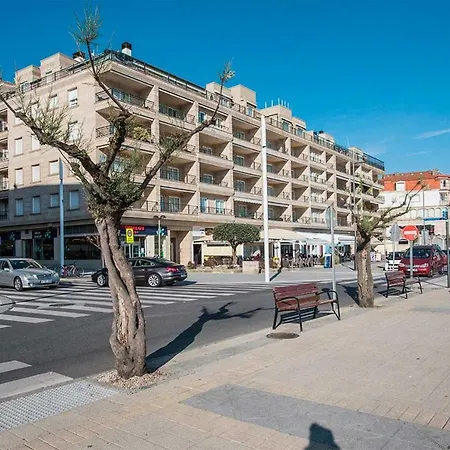 Casa Tilves Sanxenxo