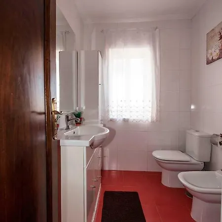 Casa Tilves * Sanxenxo