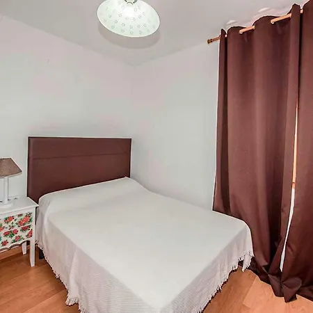 Casa Tilves Nyaraló