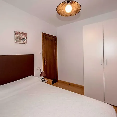 Nyaraló Casa Tilves