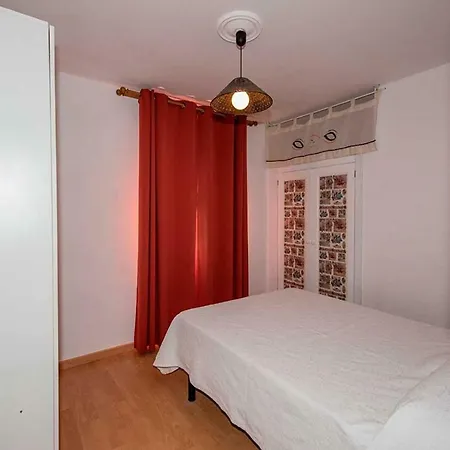 Casa Tilves Sanxenxo
