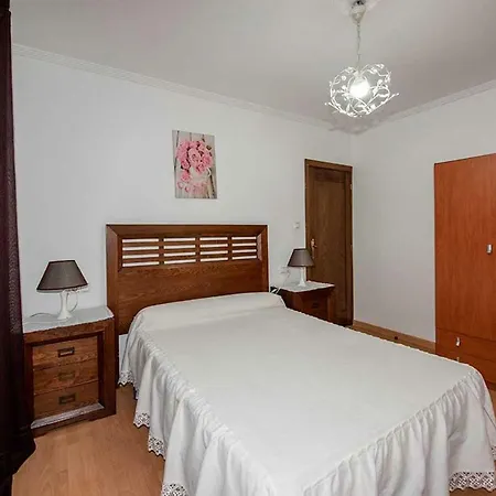Casa Tilves *