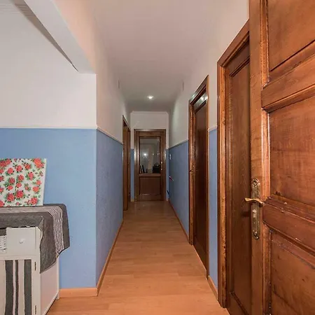 Nyaraló Casa Tilves Sanxenxo