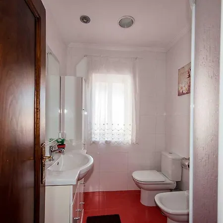 Nyaraló Casa Tilves