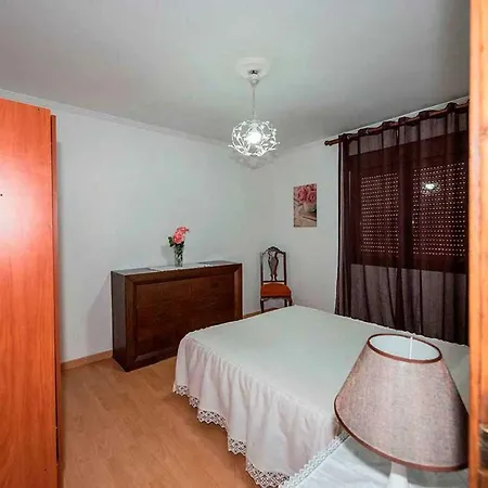 Nyaraló Casa Tilves Sanxenxo