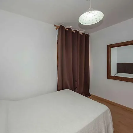 Casa Tilves Nyaraló