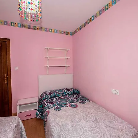 Nyaraló Casa Tilves *