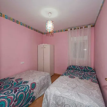 Casa Tilves