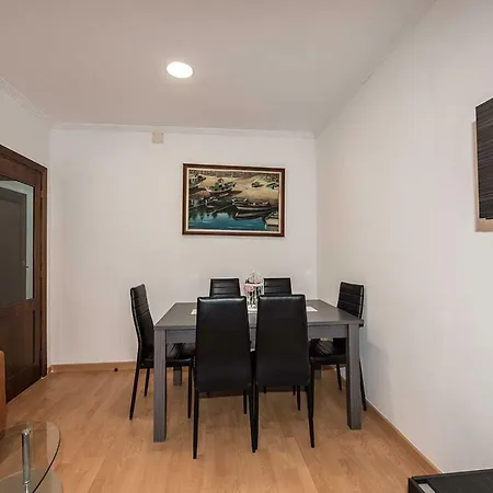 Nyaraló Casa Tilves