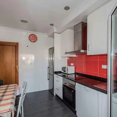 Casa Tilves Nyaraló