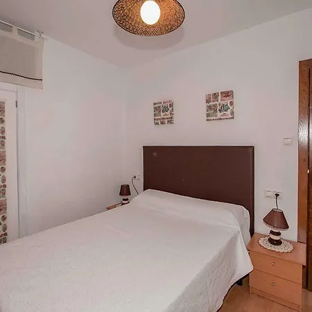 Casa Tilves Nyaraló Sanxenxo
