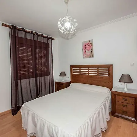 Nyaraló Casa Tilves *