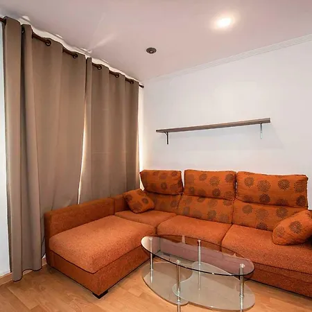 Nyaraló Casa Tilves Sanxenxo